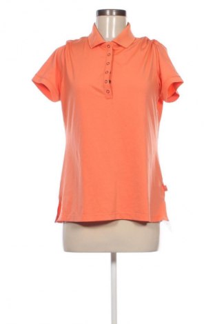 Damen T-Shirt TCM, Größe L, Farbe Orange, Preis 9,99 €