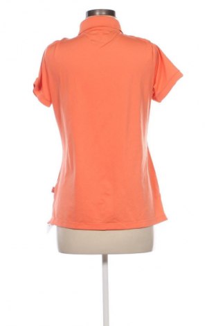 Damen T-Shirt TCM, Größe L, Farbe Orange, Preis 9,99 €