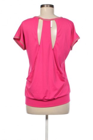 Damski T-shirt Tao, Rozmiar M, Kolor Różowy, Cena 12,99 zł