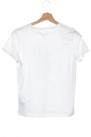 Damen T-Shirt Tom Tailor, Größe XS, Farbe Weiß, Preis 28,99 €