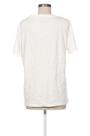 Damen T-Shirt Tom Tailor, Größe 3XL, Farbe Weiß, Preis € 12,99