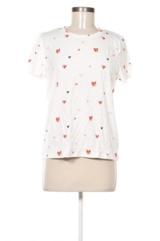 Damski T-shirt Tom Tailor, Rozmiar M, Kolor Kolorowy, Cena 59,99 zł