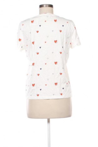 Damski T-shirt Tom Tailor, Rozmiar M, Kolor Kolorowy, Cena 59,99 zł