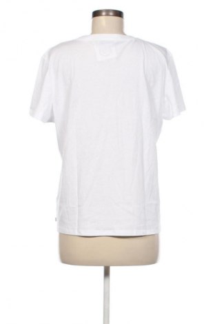 Damski T-shirt Tom Tailor, Rozmiar XXL, Kolor Biały, Cena 134,99 zł