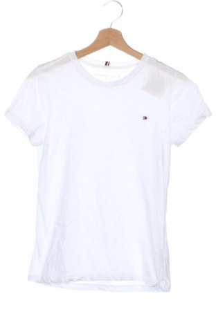 Női póló Tommy Hilfiger, Méret S, Szín Fehér, Ár 17 749 Ft