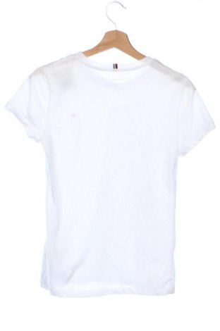 Női póló Tommy Hilfiger, Méret S, Szín Fehér, Ár 17 749 Ft
