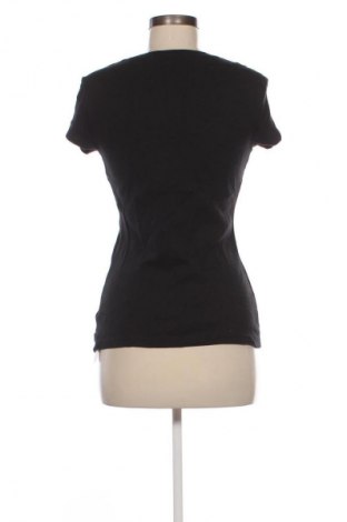Damen T-Shirt Tommy Hilfiger, Größe M, Farbe Schwarz, Preis € 23,99