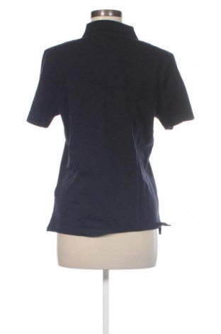 Damski T-shirt Tommy Hilfiger, Rozmiar XXL, Kolor Niebieski, Cena 347,99 zł