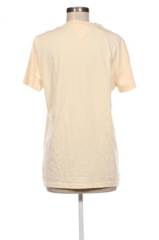 Damen T-Shirt Tommy Hilfiger, Größe L, Farbe Gelb, Preis € 43,99