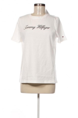 Dámské tričko Tommy Hilfiger, Velikost M, Barva Bílá, Cena  1 069,00 Kč