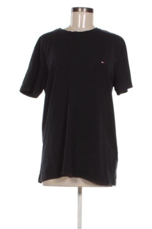 Dámské tričko Tommy Hilfiger, Velikost XL, Barva Černá, Cena  1 069,00 Kč