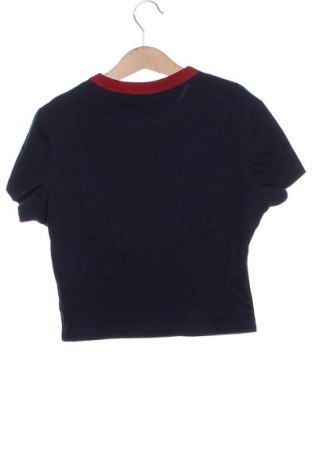 Γυναικείο t-shirt Tommy Jeans, Μέγεθος XS, Χρώμα Πολύχρωμο, Τιμή 49,99 €