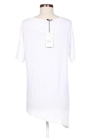 Damen T-Shirt Top Secret, Größe M, Farbe Weiß, Preis 16,38 €