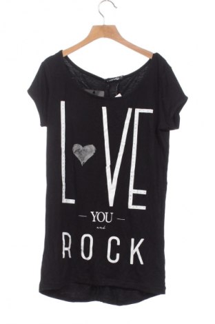 Tricou de femei Trueprodigy, Mărime XS, Culoare Negru, Preț 196,00 Lei