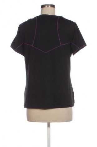 Γυναικείο t-shirt Tu, Μέγεθος XL, Χρώμα Μαύρο, Τιμή 7,99 €