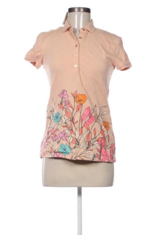 Damen T-Shirt U.S. Polo Assn., Größe M, Farbe Mehrfarbig, Preis € 56,29