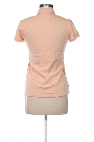 Damen T-Shirt U.S. Polo Assn., Größe M, Farbe Mehrfarbig, Preis € 56,29