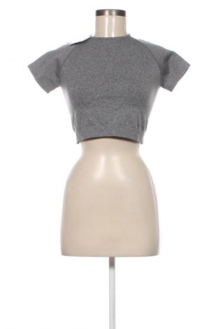 Damen T-Shirt Unbranded, Größe L, Farbe Grau, Preis 4,99 €