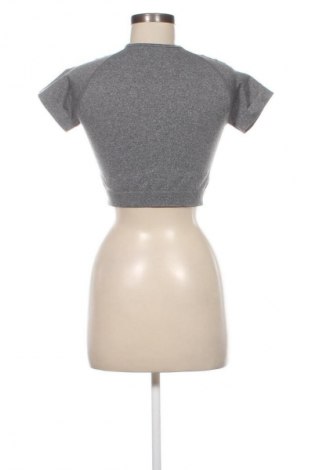 Damen T-Shirt Unbranded, Größe L, Farbe Grau, Preis 4,99 €