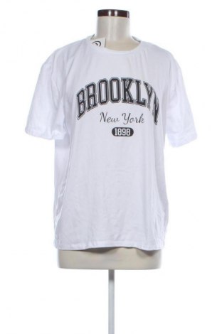 Γυναικείο t-shirt Unbranded, Μέγεθος XXL, Χρώμα Πολύχρωμο, Τιμή 10,99 €