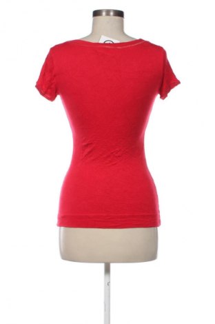 Tricou de femei Unbranded, Mărime L, Culoare Roșu, Preț 57,99 Lei