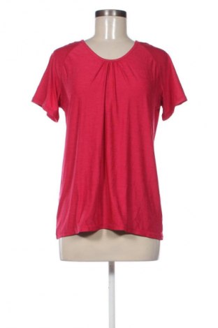 Damen T-Shirt Unbranded, Größe M, Farbe Rot, Preis 9,99 €