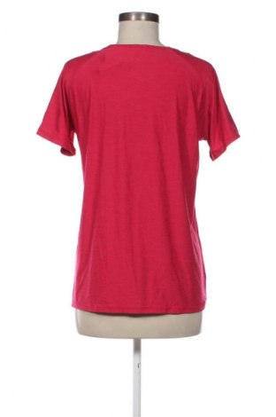 Damen T-Shirt Unbranded, Größe M, Farbe Rot, Preis 9,99 €