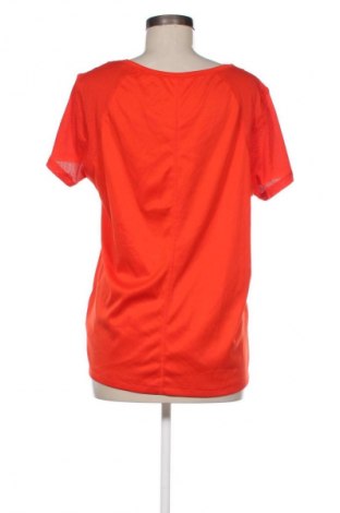 Damen T-Shirt Unbranded, Größe L, Farbe Rot, Preis 3,99 €