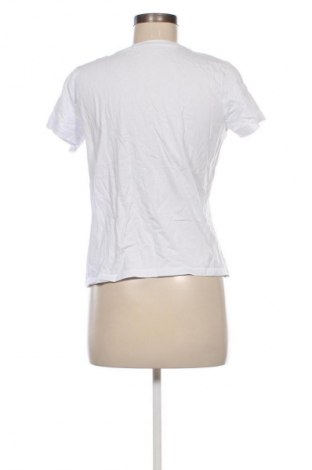 Damen T-Shirt Unbranded, Größe S, Farbe Weiß, Preis 11,99 €