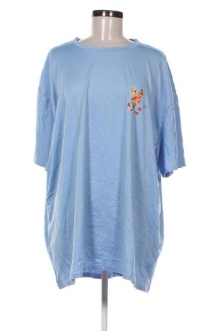 Dámské tričko Unbranded, Velikost 4XL, Barva Modrá, Cena  279,00 Kč
