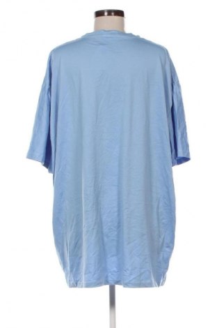 Dámské tričko Unbranded, Velikost 4XL, Barva Modrá, Cena  279,00 Kč