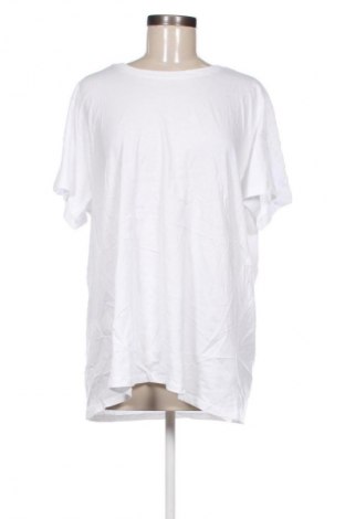 Damen T-Shirt Unbranded, Größe XXL, Farbe Weiß, Preis € 11,99