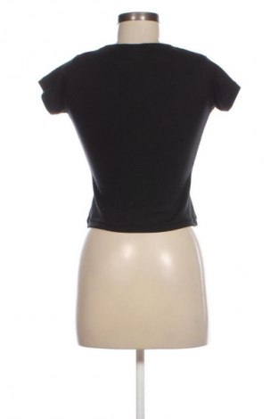 Γυναικείο t-shirt Unbranded, Μέγεθος S, Χρώμα Μαύρο, Τιμή 10,99 €