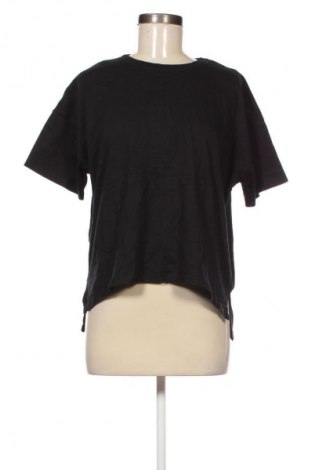 Γυναικείο t-shirt Unbranded, Μέγεθος XL, Χρώμα Μαύρο, Τιμή 10,99 €