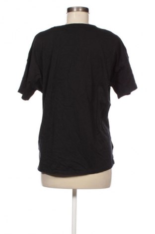 Γυναικείο t-shirt Unbranded, Μέγεθος XL, Χρώμα Μαύρο, Τιμή 10,99 €