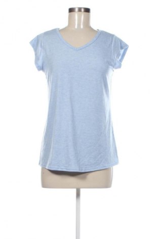 Damen T-Shirt Unbranded, Größe S, Farbe Blau, Preis 7,99 €