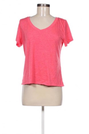 Γυναικείο t-shirt Unbranded, Μέγεθος M, Χρώμα Ρόζ , Τιμή 7,99 €