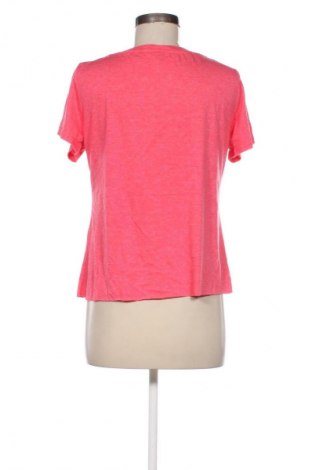 Γυναικείο t-shirt Unbranded, Μέγεθος M, Χρώμα Ρόζ , Τιμή 7,99 €