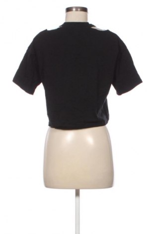 Γυναικείο t-shirt Unbranded, Μέγεθος M, Χρώμα Μαύρο, Τιμή 10,99 €