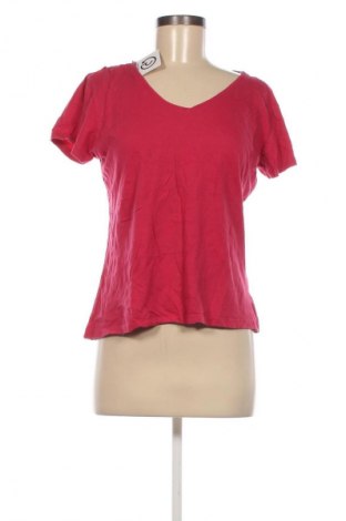 Tricou de femei Unbranded, Mărime XL, Culoare Roșu, Preț 23,99 Lei