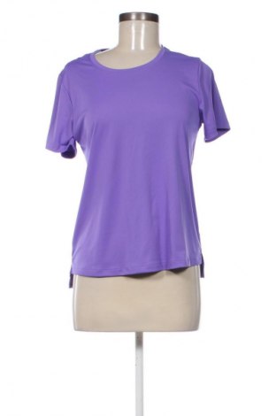Damen T-Shirt Unbranded, Größe M, Farbe Lila, Preis 9,82 €