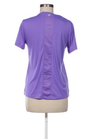 Damen T-Shirt Unbranded, Größe M, Farbe Lila, Preis 9,82 €
