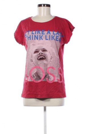 Damski T-shirt Unbranded, Rozmiar L, Kolor Kolorowy, Cena 22,99 zł