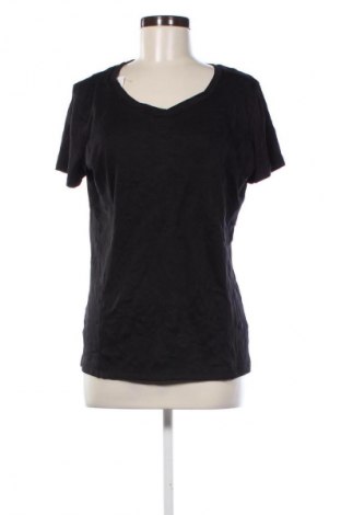 Tricou de femei Unbranded, Mărime L, Culoare Negru, Preț 38,04 Lei