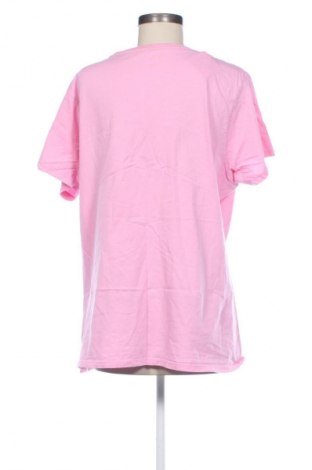 Női póló Unbranded, Méret XXL, Szín Rózsaszín, Ár 3 756 Ft