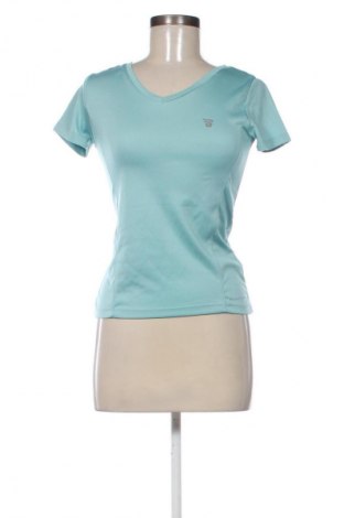 Damen T-Shirt Unbranded, Größe S, Farbe Grün, Preis 6,72 €