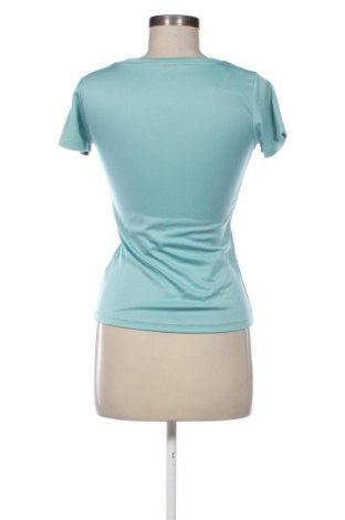 Damen T-Shirt Unbranded, Größe S, Farbe Grün, Preis 6,72 €