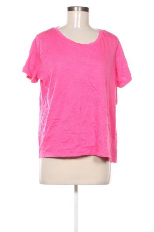 Damski T-shirt Unbranded, Rozmiar XL, Kolor Różowy, Cena 39,99 zł