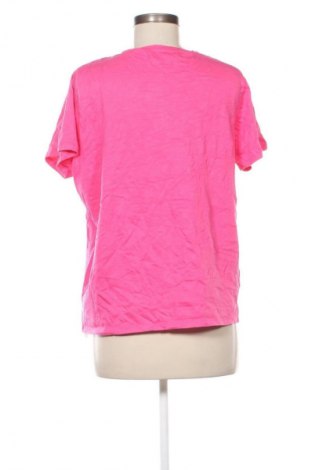 Damski T-shirt Unbranded, Rozmiar XL, Kolor Różowy, Cena 39,99 zł