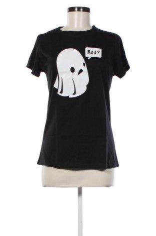 Női póló Unbranded, Méret XL, Szín Fekete, Ár 3 059 Ft